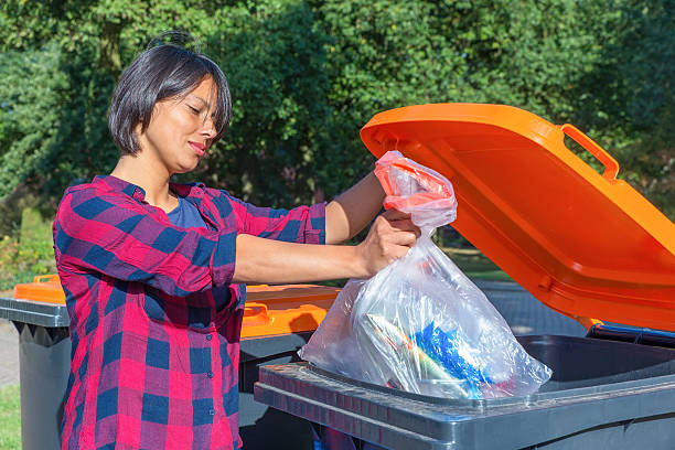 Basement Cleanout Services in Deerfield, MI